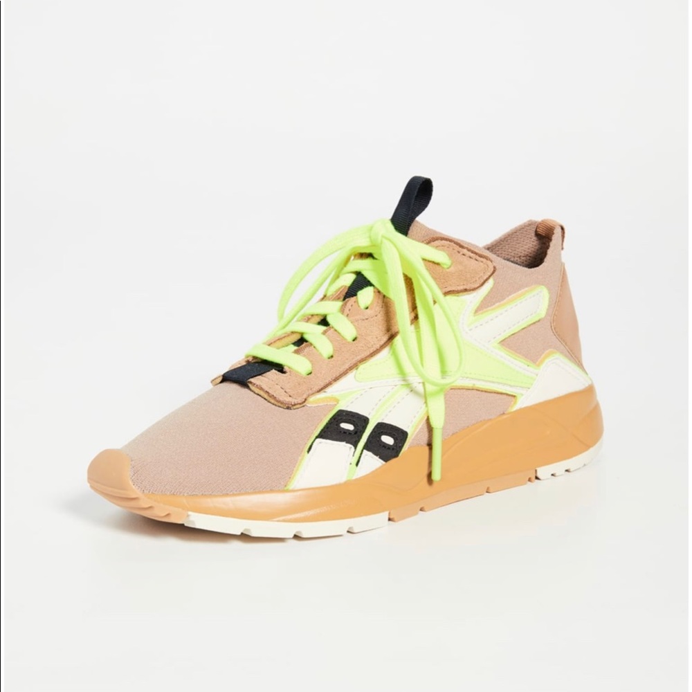Reebok x Victoria Beckham Bolton sock sneakers